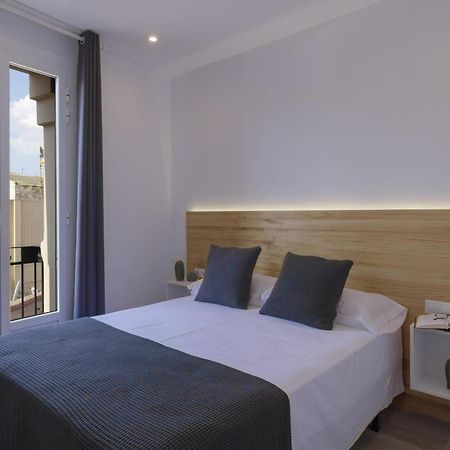 Ola Living Camp Nou Apartment L'Hospitalet de Llobregat Exterior foto