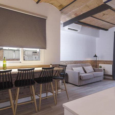 Ola Living Camp Nou Apartment L'Hospitalet de Llobregat Exterior foto