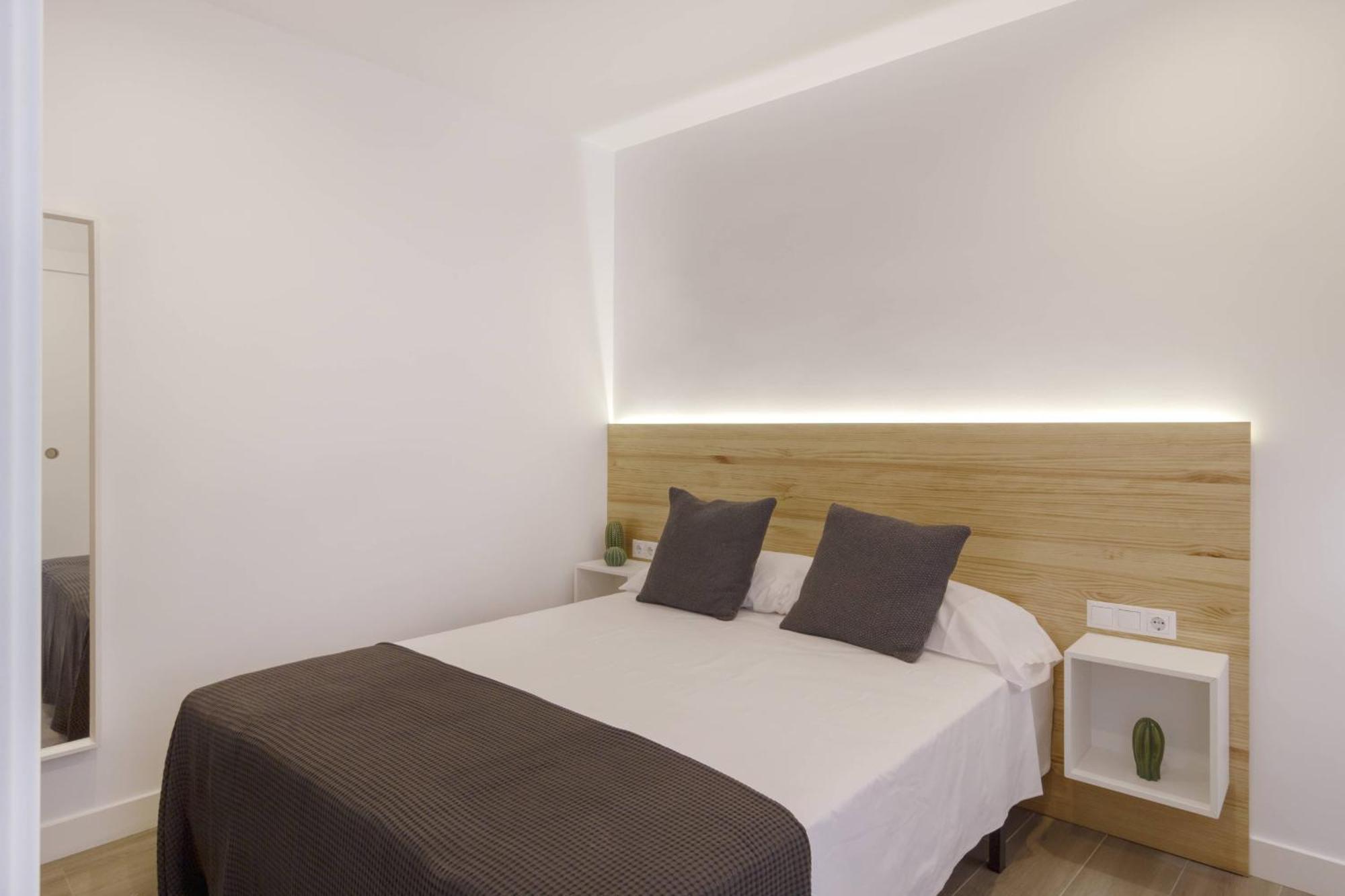 Ola Living Camp Nou Apartment L'Hospitalet de Llobregat Exterior foto