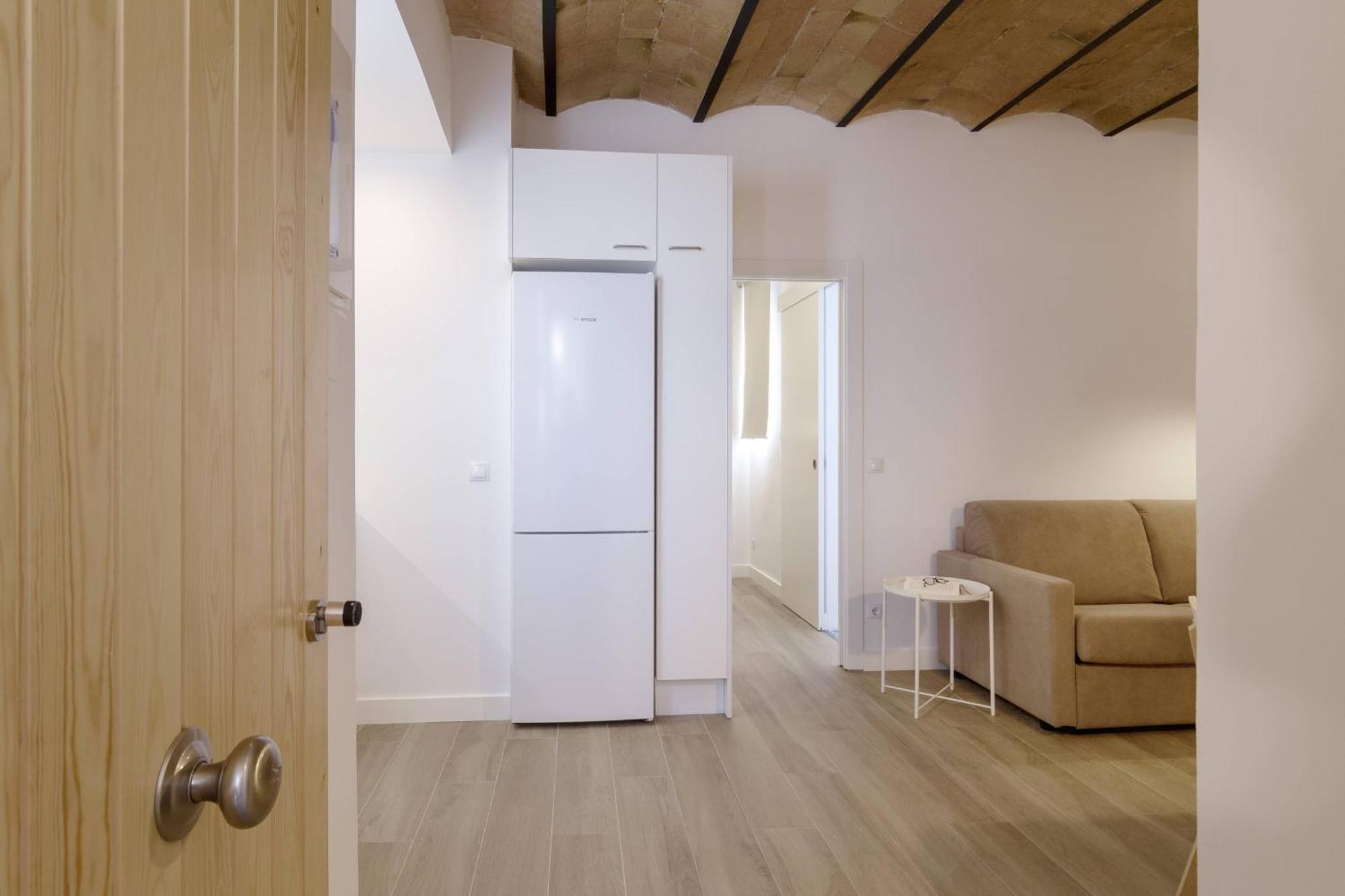 Ola Living Camp Nou Apartment L'Hospitalet de Llobregat Exterior foto