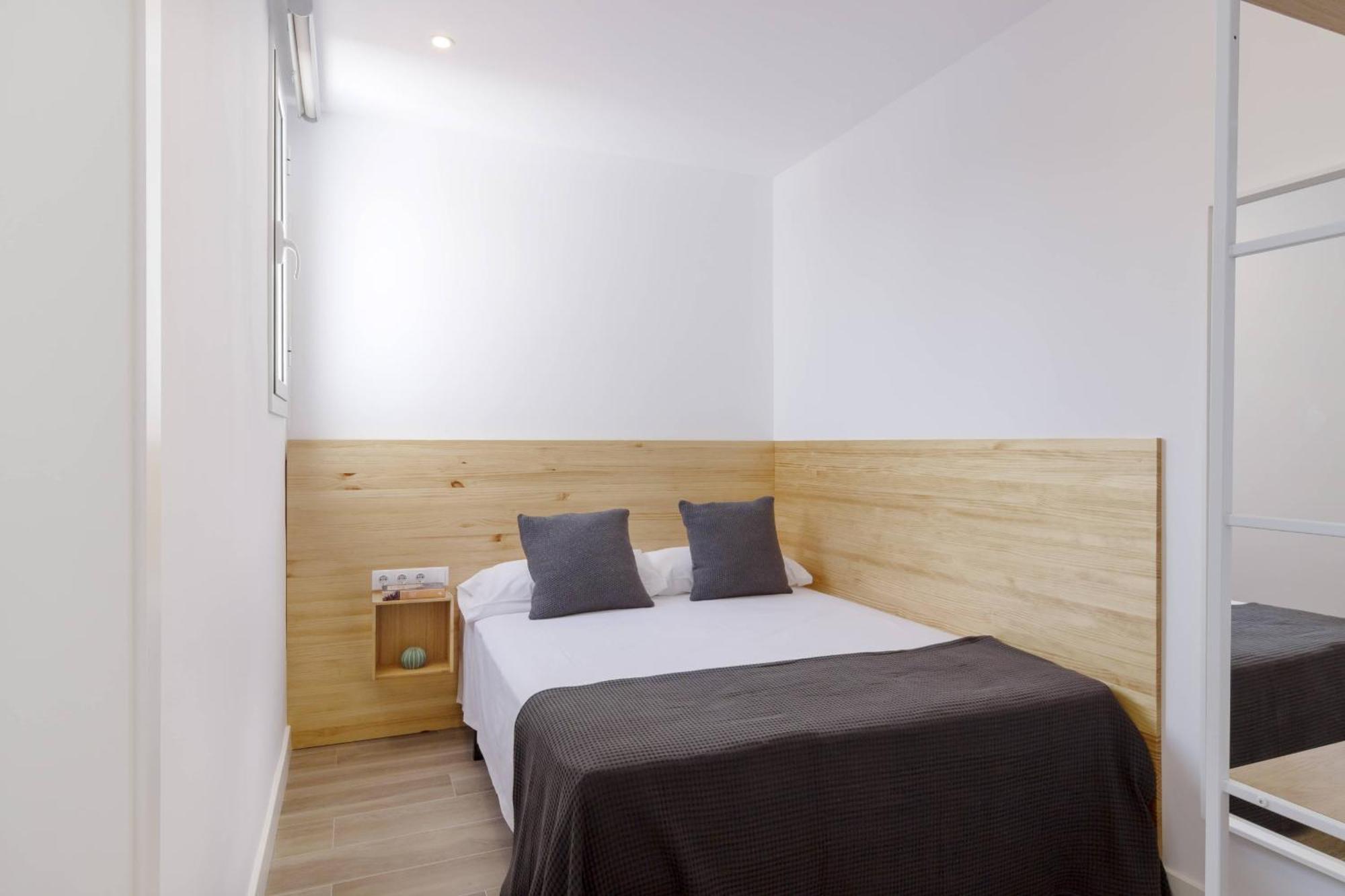 Ola Living Camp Nou Apartment L'Hospitalet de Llobregat Exterior foto