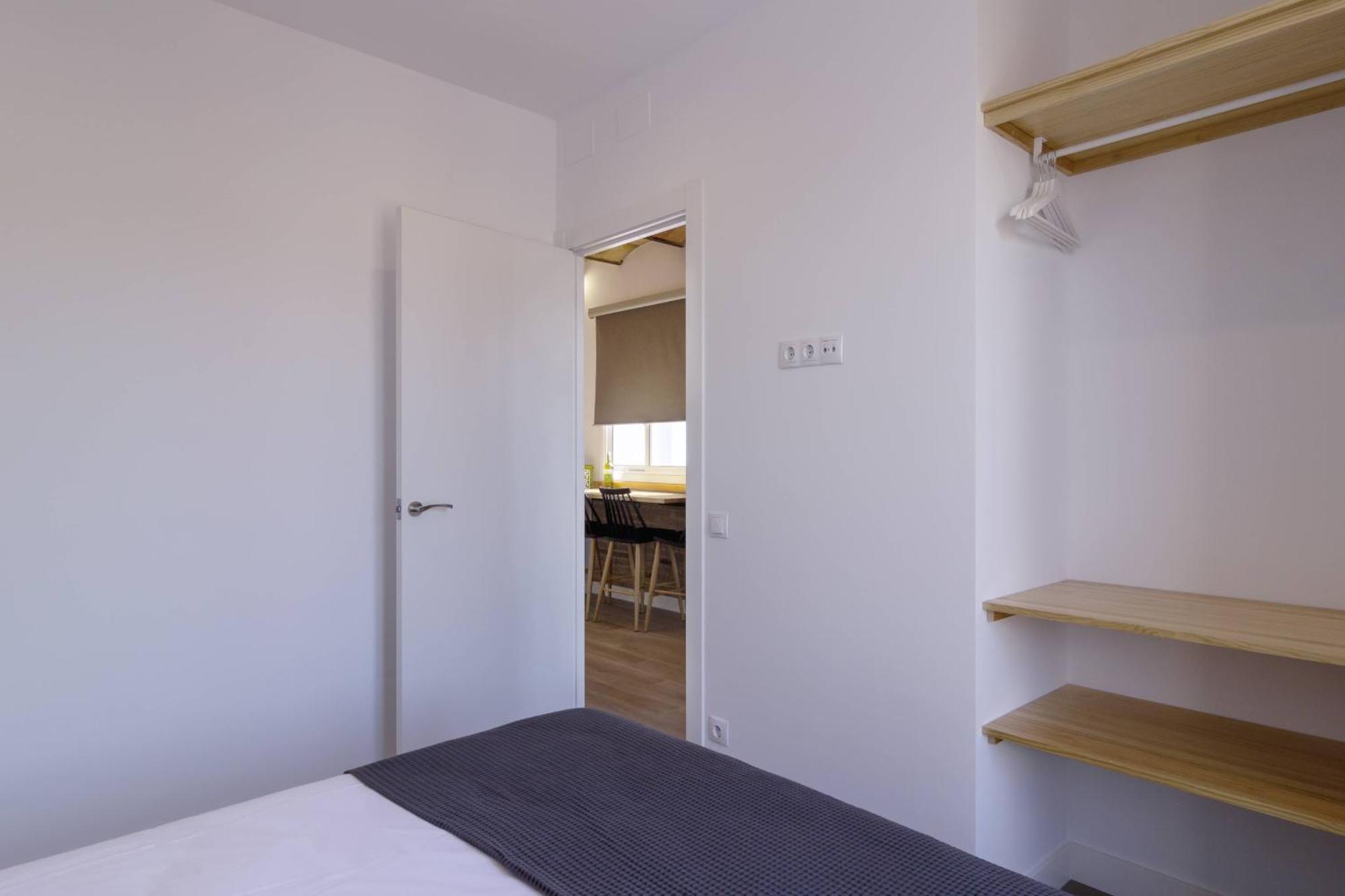 Ola Living Camp Nou Apartment L'Hospitalet de Llobregat Exterior foto