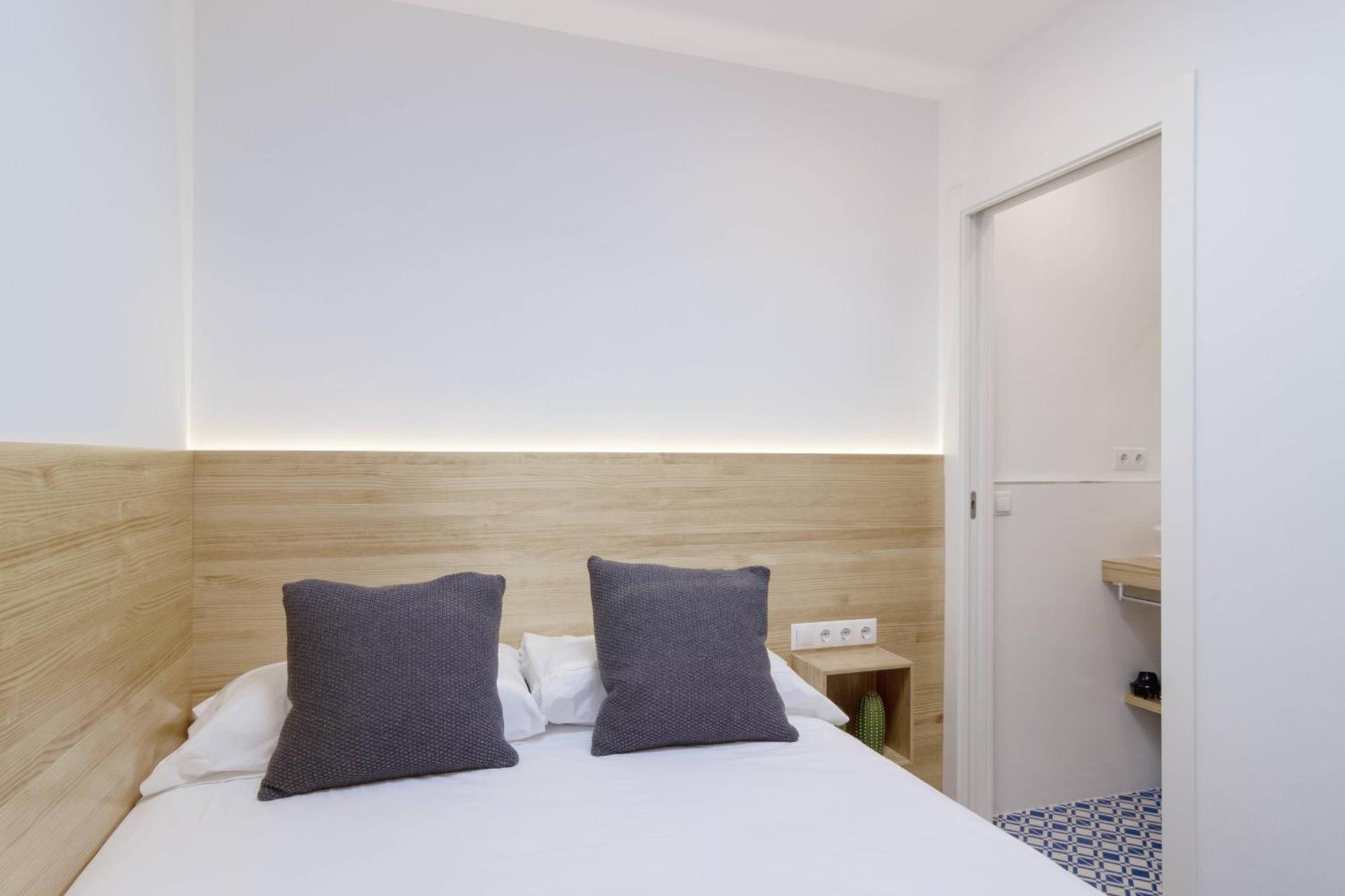 Ola Living Camp Nou Apartment L'Hospitalet de Llobregat Exterior foto