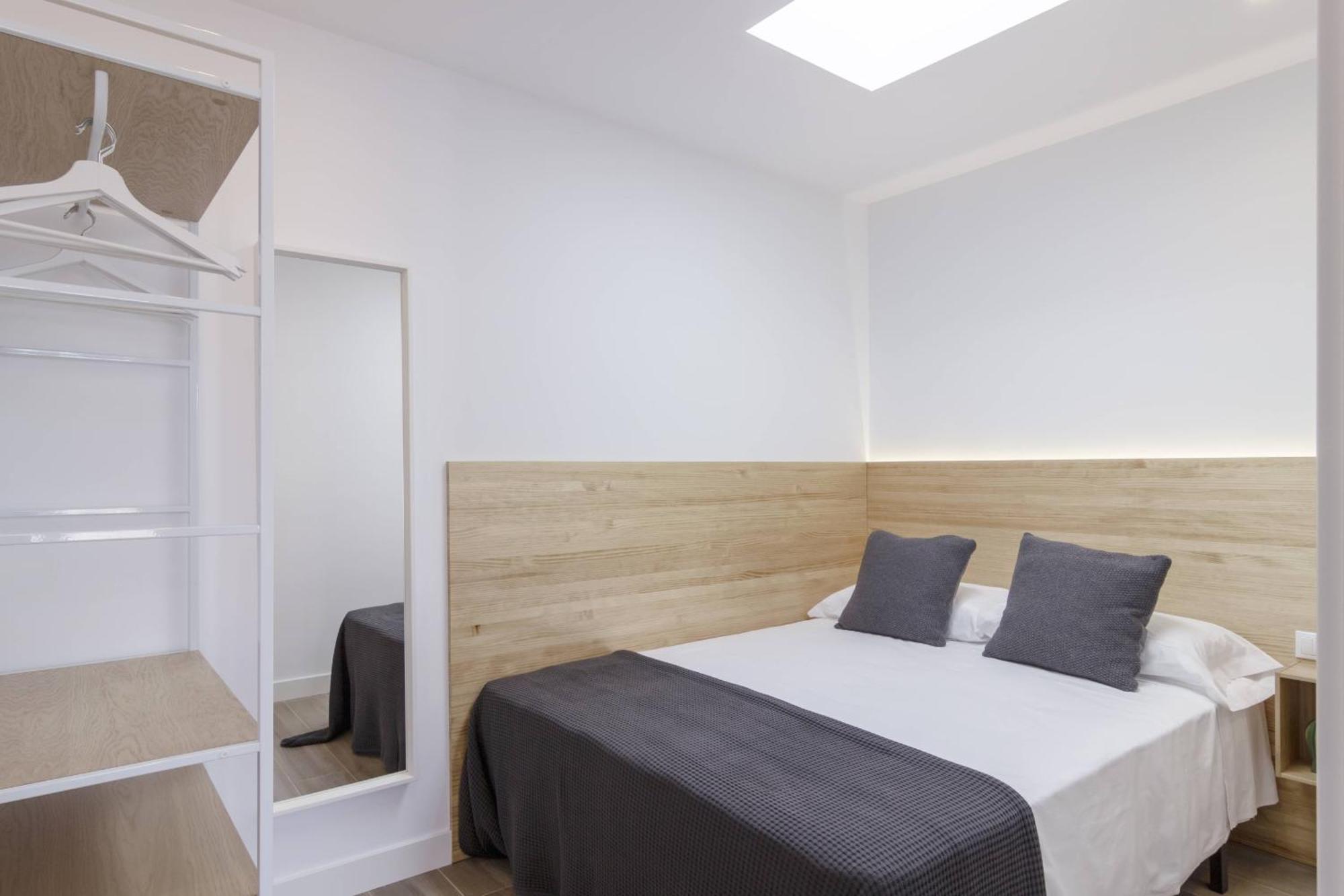 Ola Living Camp Nou Apartment L'Hospitalet de Llobregat Exterior foto